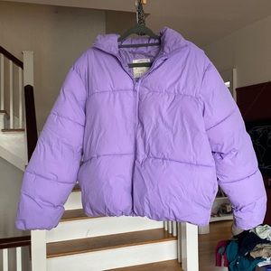 Brand : a new day  size : xs (I'm an M/L and it fits)